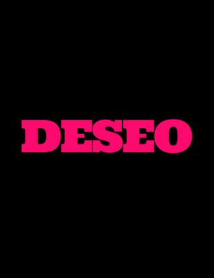Logo de Deseo