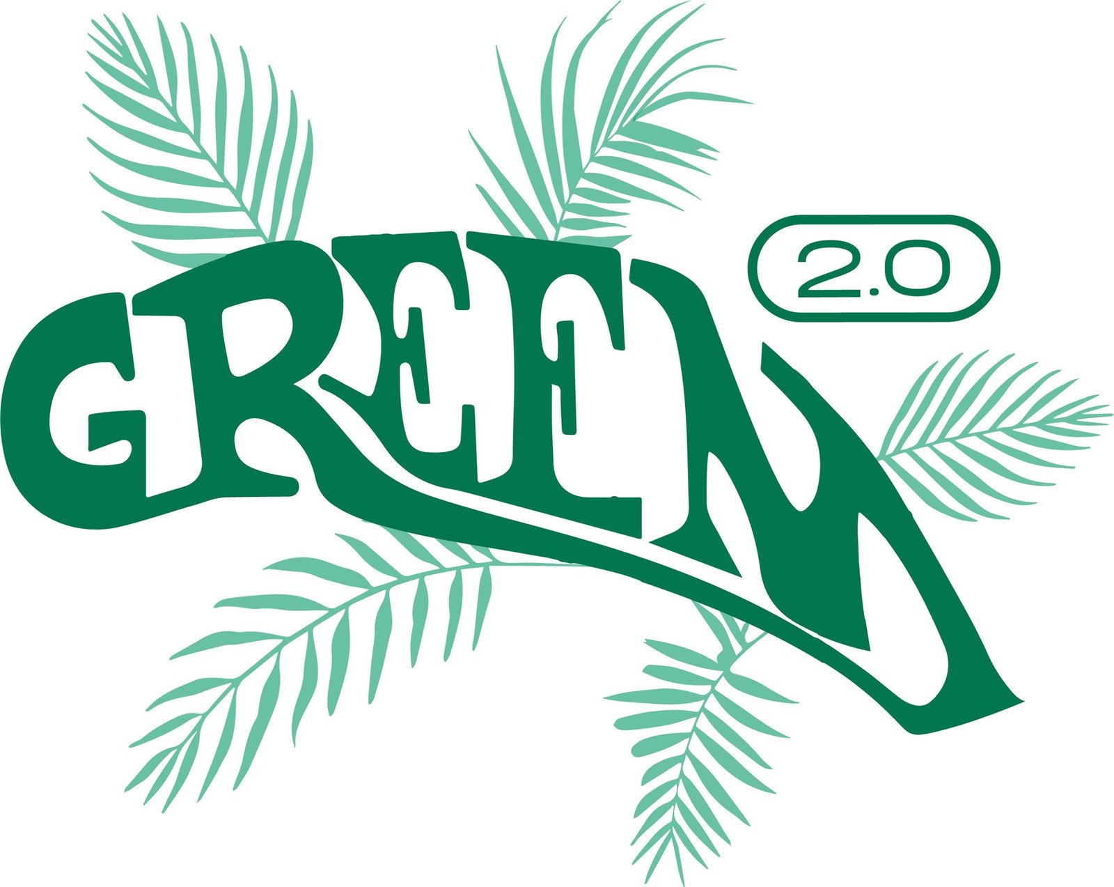 GREEN CiU