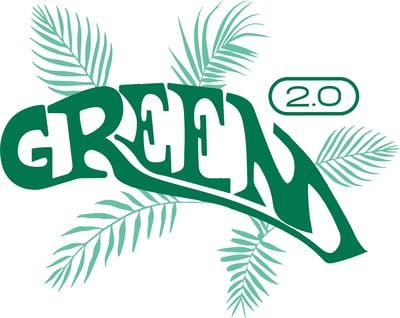 Logo de GREEN CiU