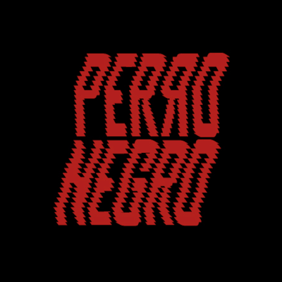 Perro Negro logo
