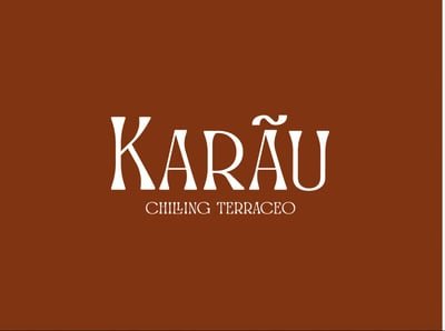 Logo de Karãu