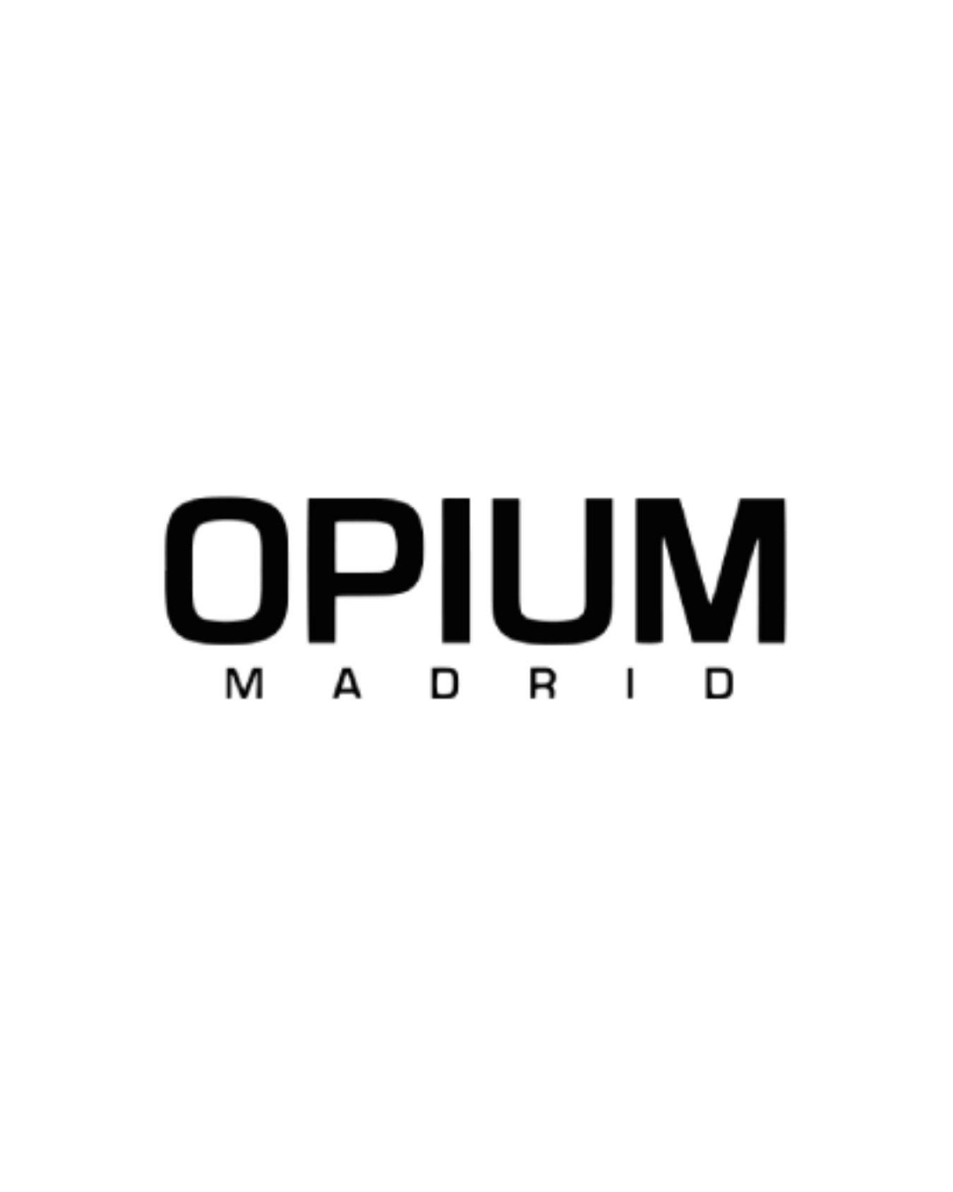 Opium