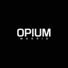Opium logo