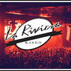 Logo de La Riviera