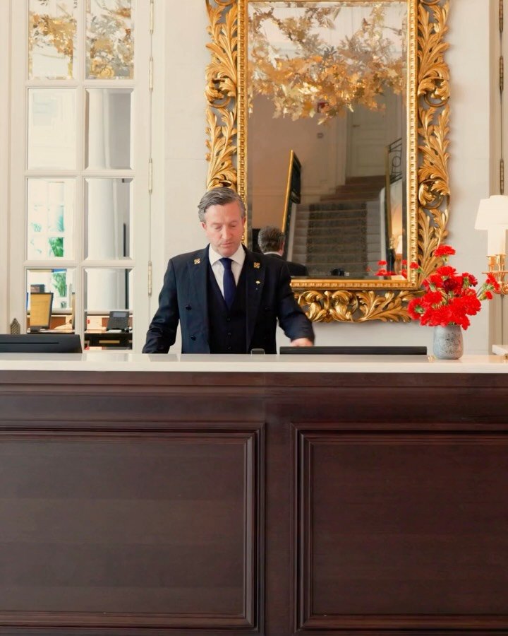 Mandarin Oriental Ritz: galería