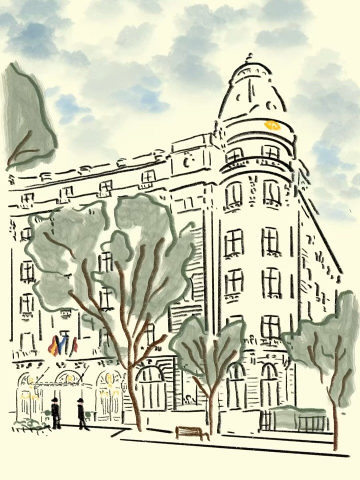 Mandarin Oriental Ritz: galería