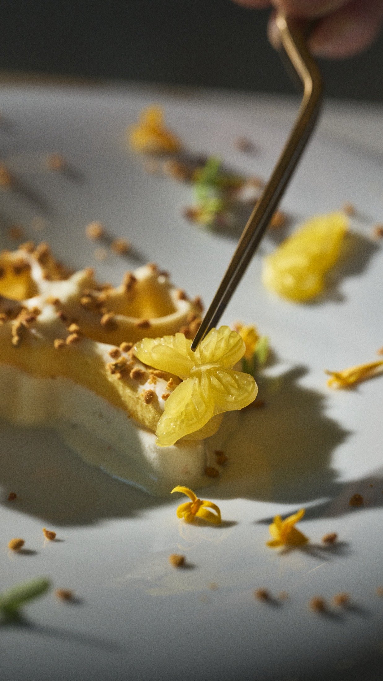 Mandarin Oriental Ritz: galería