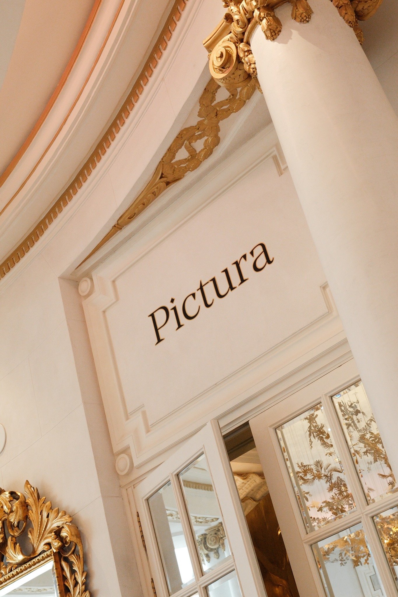 Mandarin Oriental Ritz: galería