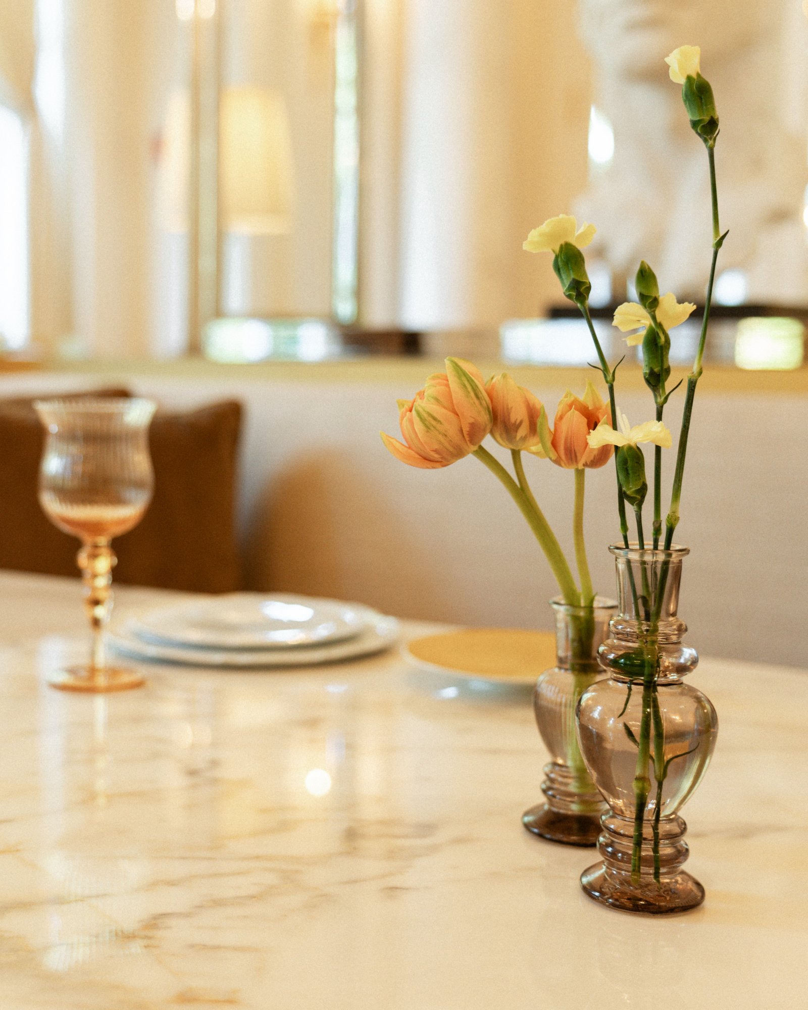 Mandarin Oriental Ritz: galería