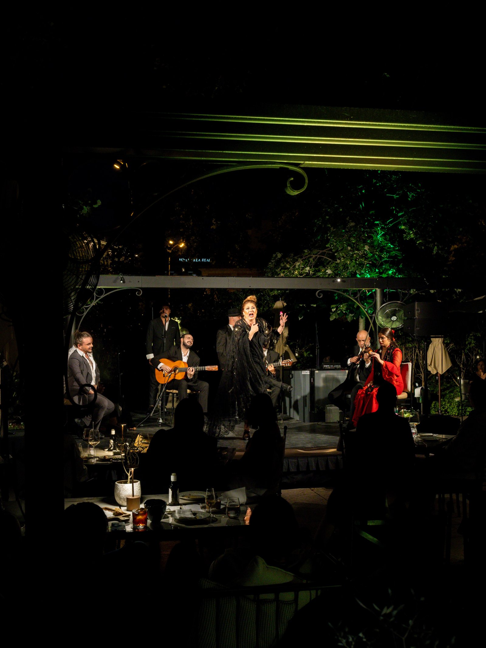 Mandarin Oriental Ritz: galería
