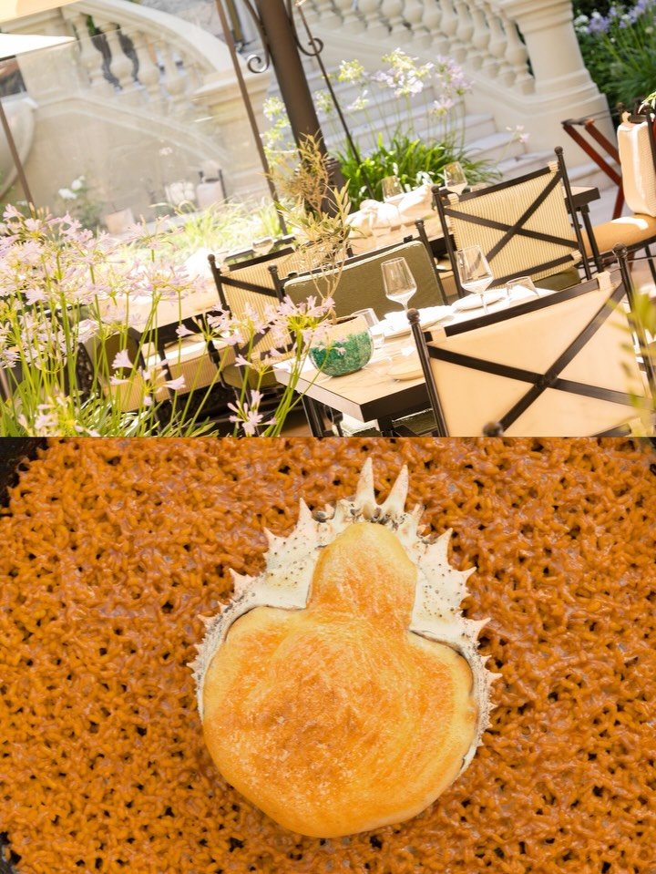 Mandarin Oriental Ritz: galería