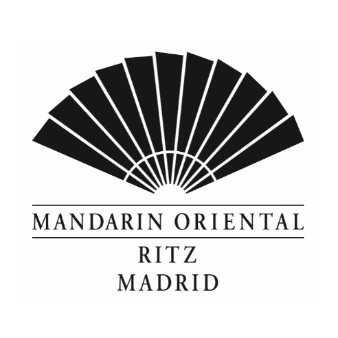 Logo de Mandarin Oriental Ritz