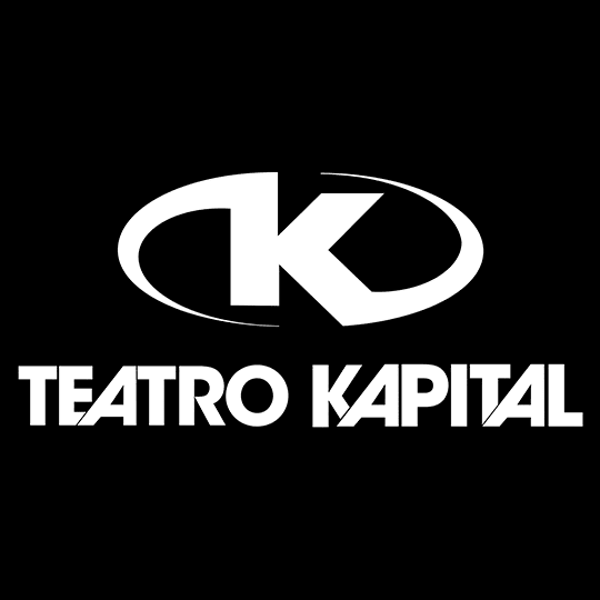 Teatro Kapital logo