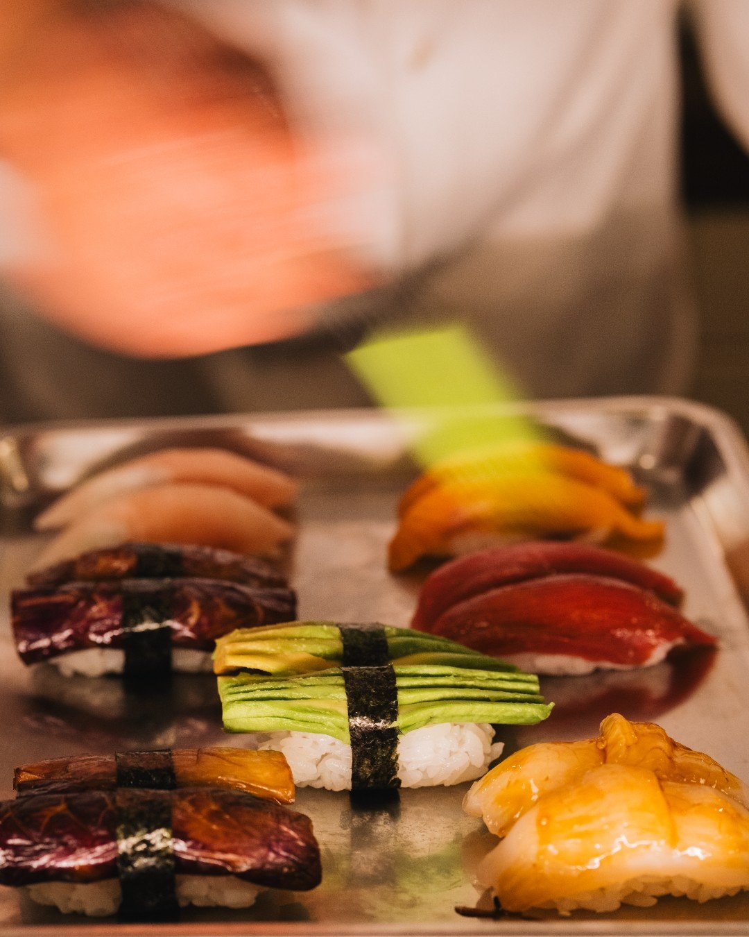 Four Seasons: gallery