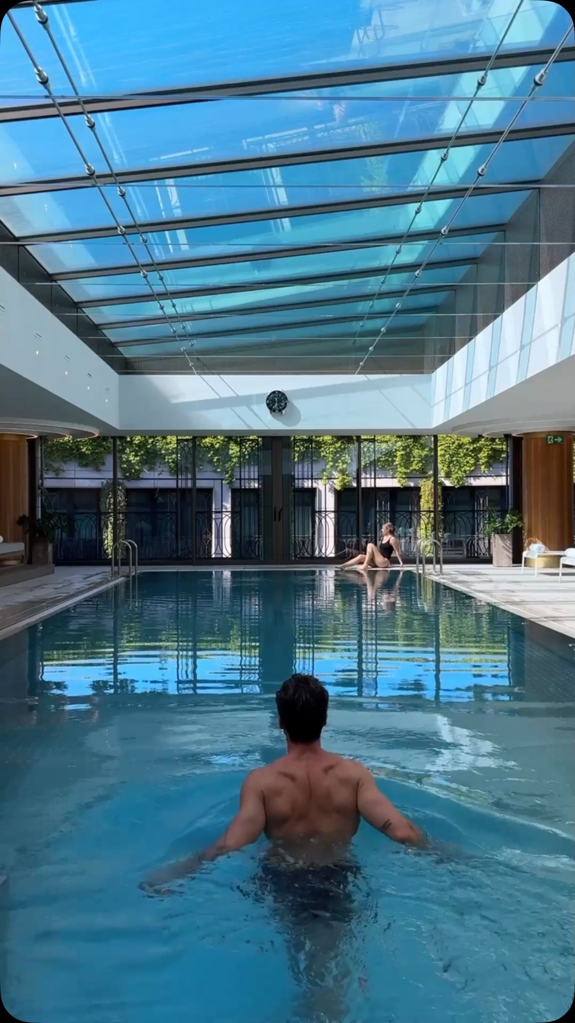 Four Seasons: gallery