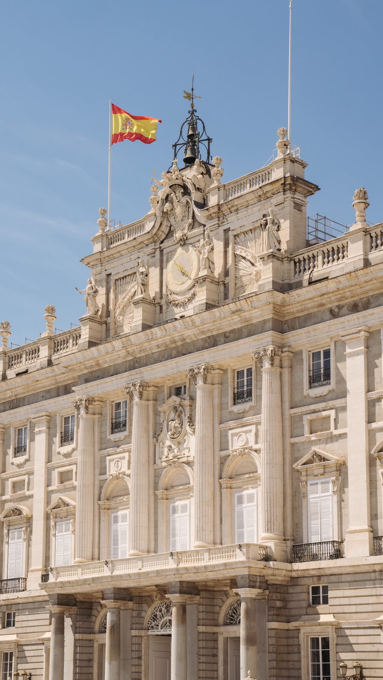 The Palace: gallery