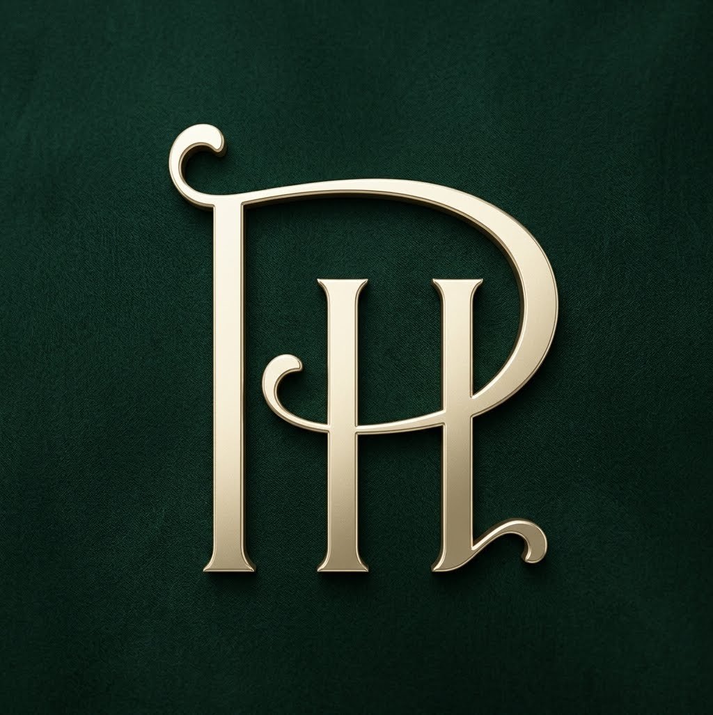 The Palace logo