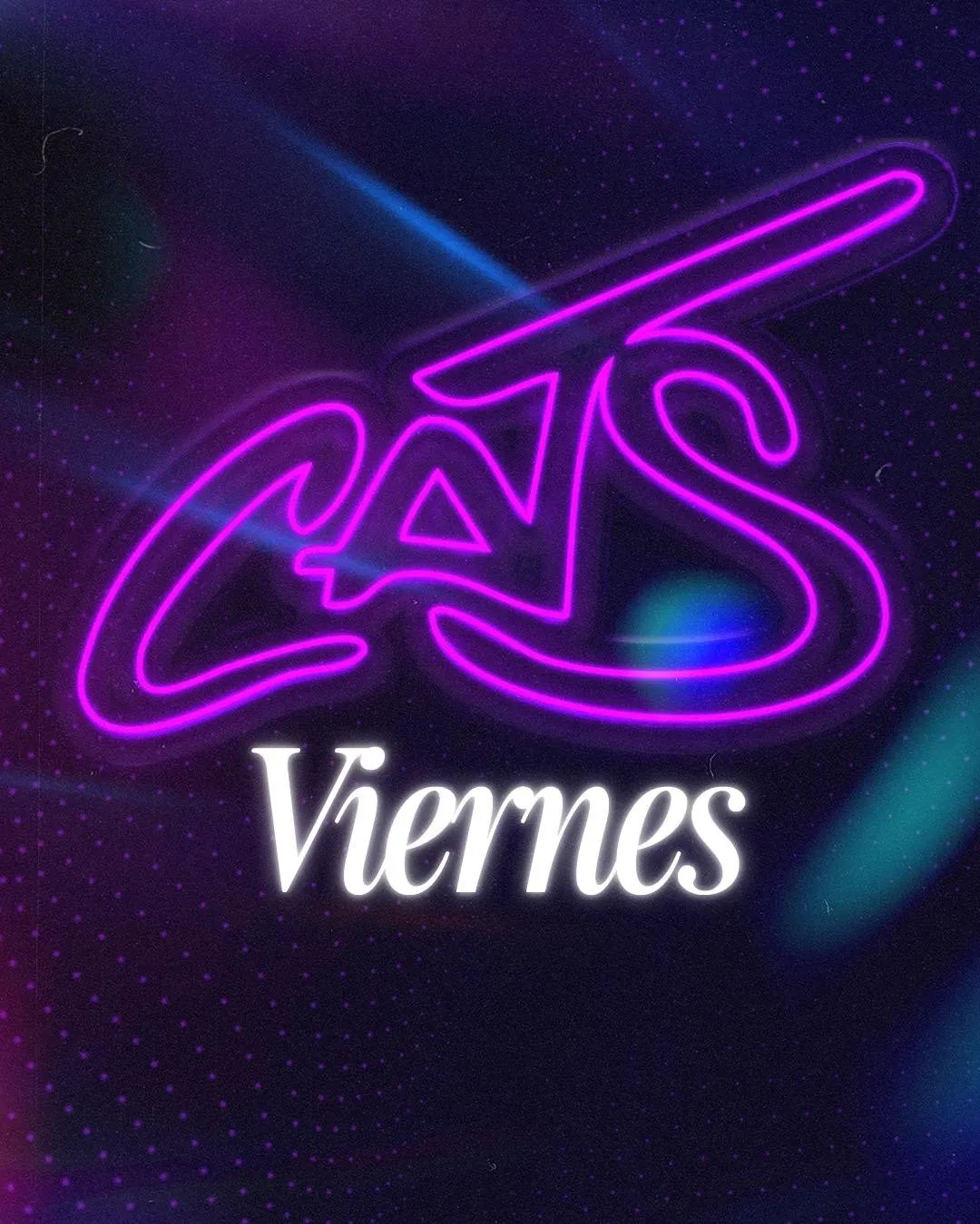 Flyer de VIERNES 16 oct 🍺OKTOBERTFEST MITTY CATS en Cats (Madrid), viernes 16 de octubre de 2026