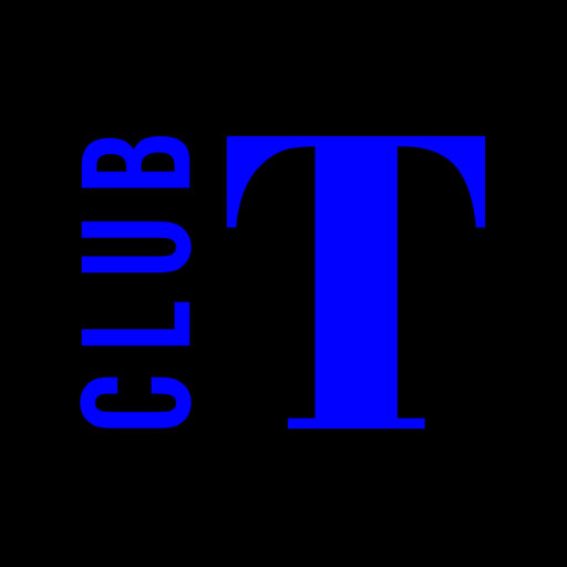 Logo de Tibu Banús