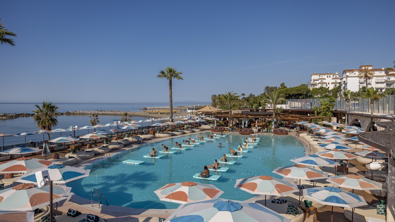 Ocean Club