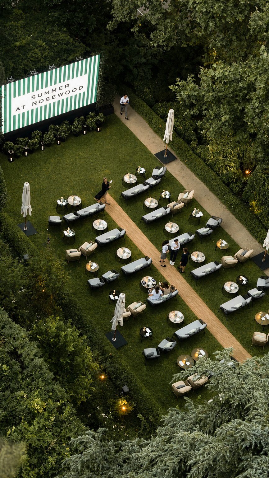 Rosewood Villa Magna: galería