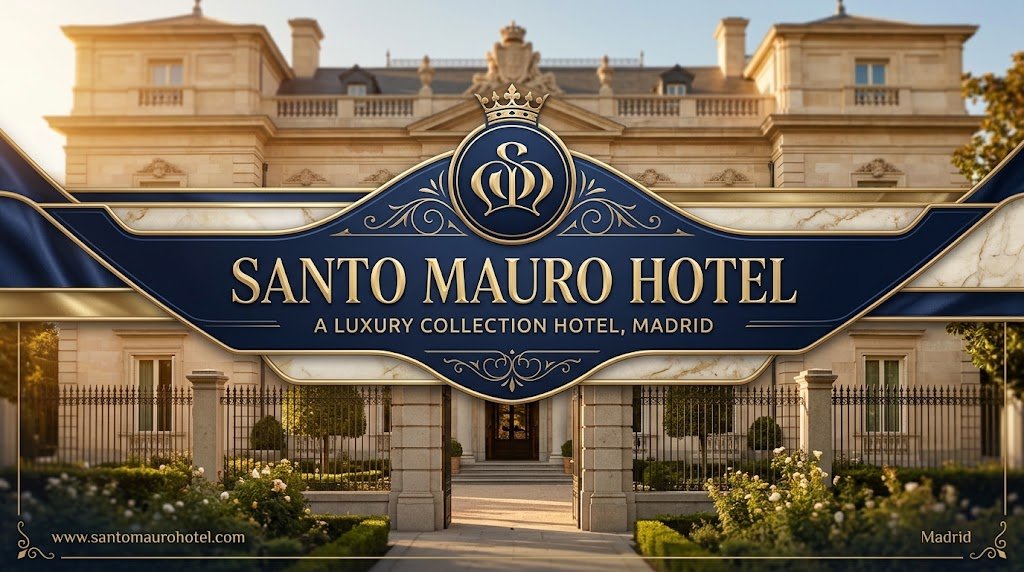 Santo Mauro, a Luxury Collection Hotel