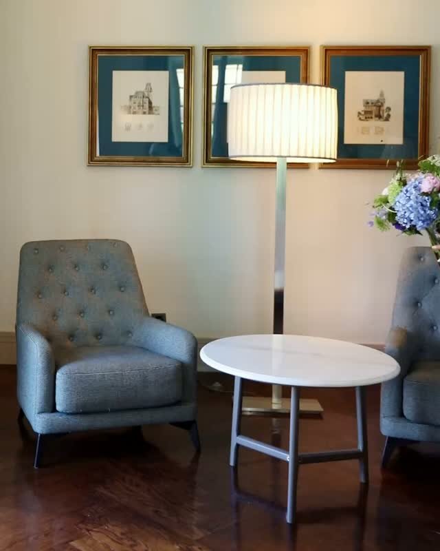 Santo Mauro, a Luxury Collection Hotel: galería
