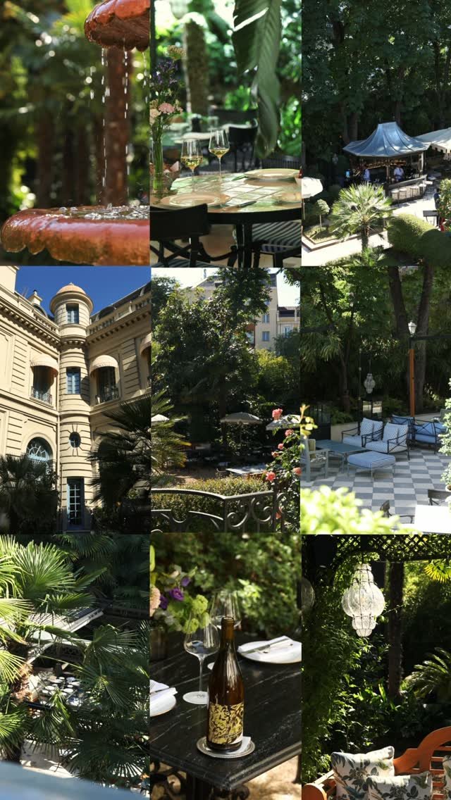 Santo Mauro, a Luxury Collection Hotel: galería