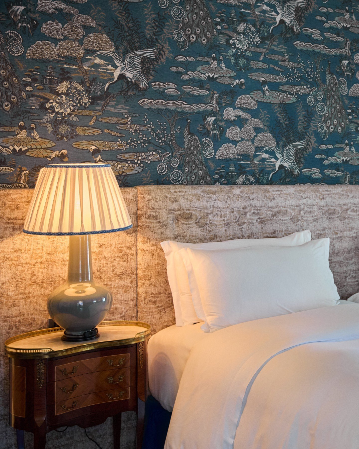 Santo Mauro, a Luxury Collection Hotel: galería