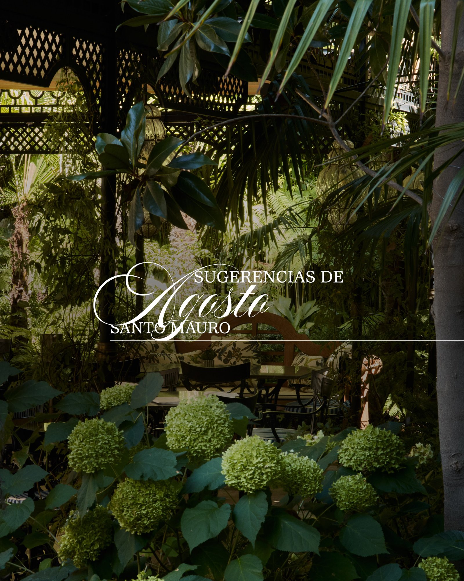 Santo Mauro, a Luxury Collection Hotel: galería