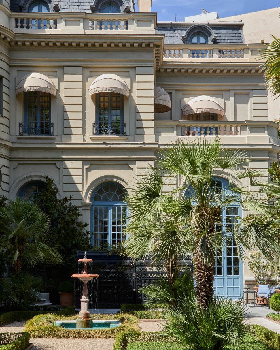 Santo Mauro, a Luxury Collection Hotel: galería