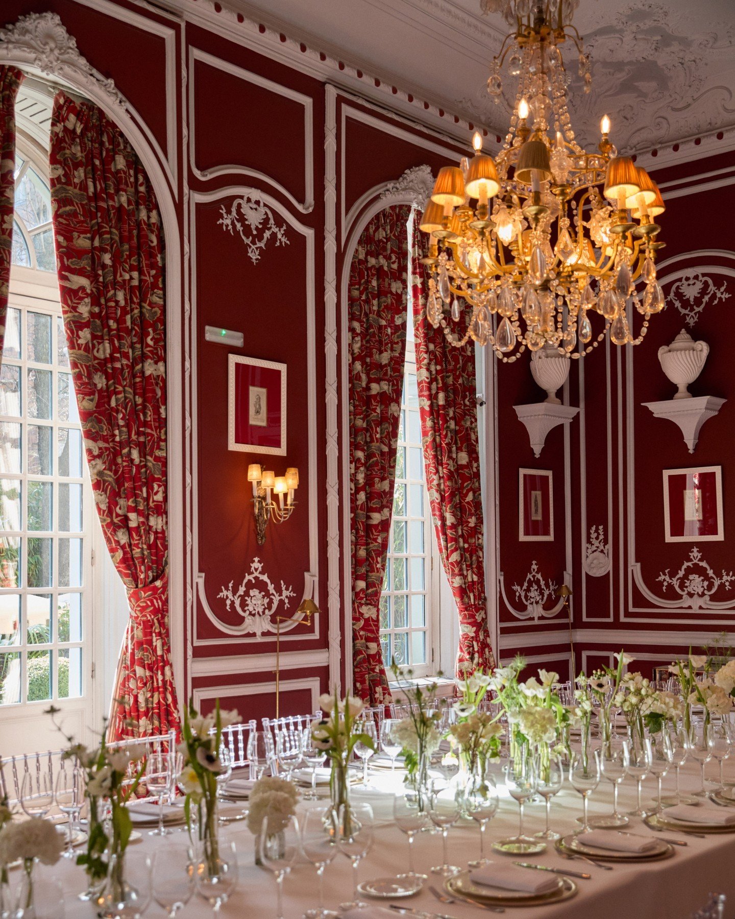 Santo Mauro, a Luxury Collection Hotel: galería