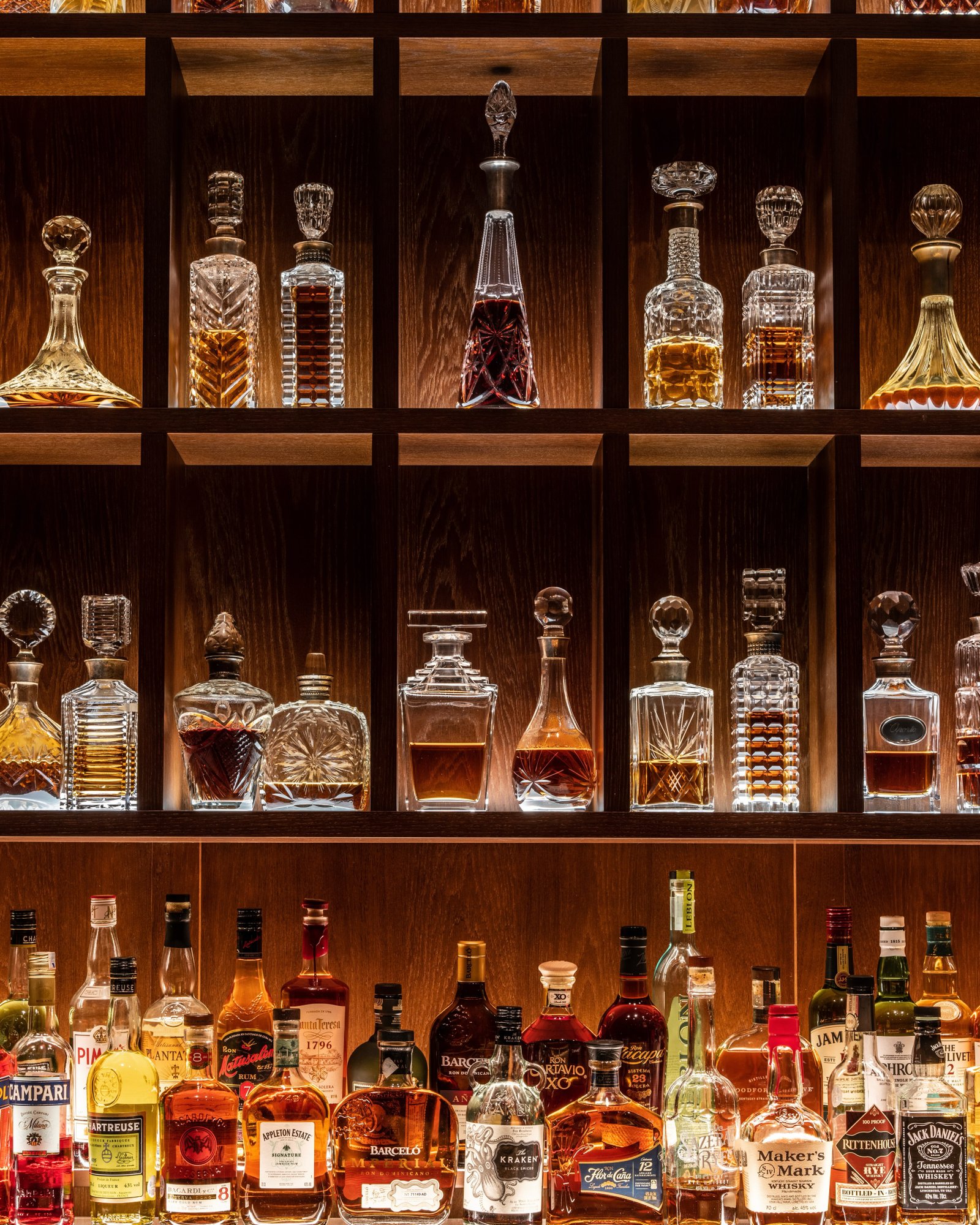 The Madrid EDITION: galería