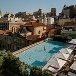 The Madrid EDITION: galería