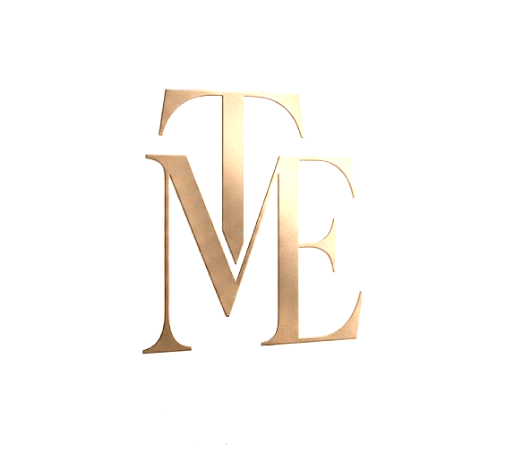 Logo de The Madrid EDITION