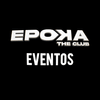 Epoka Eventos logo