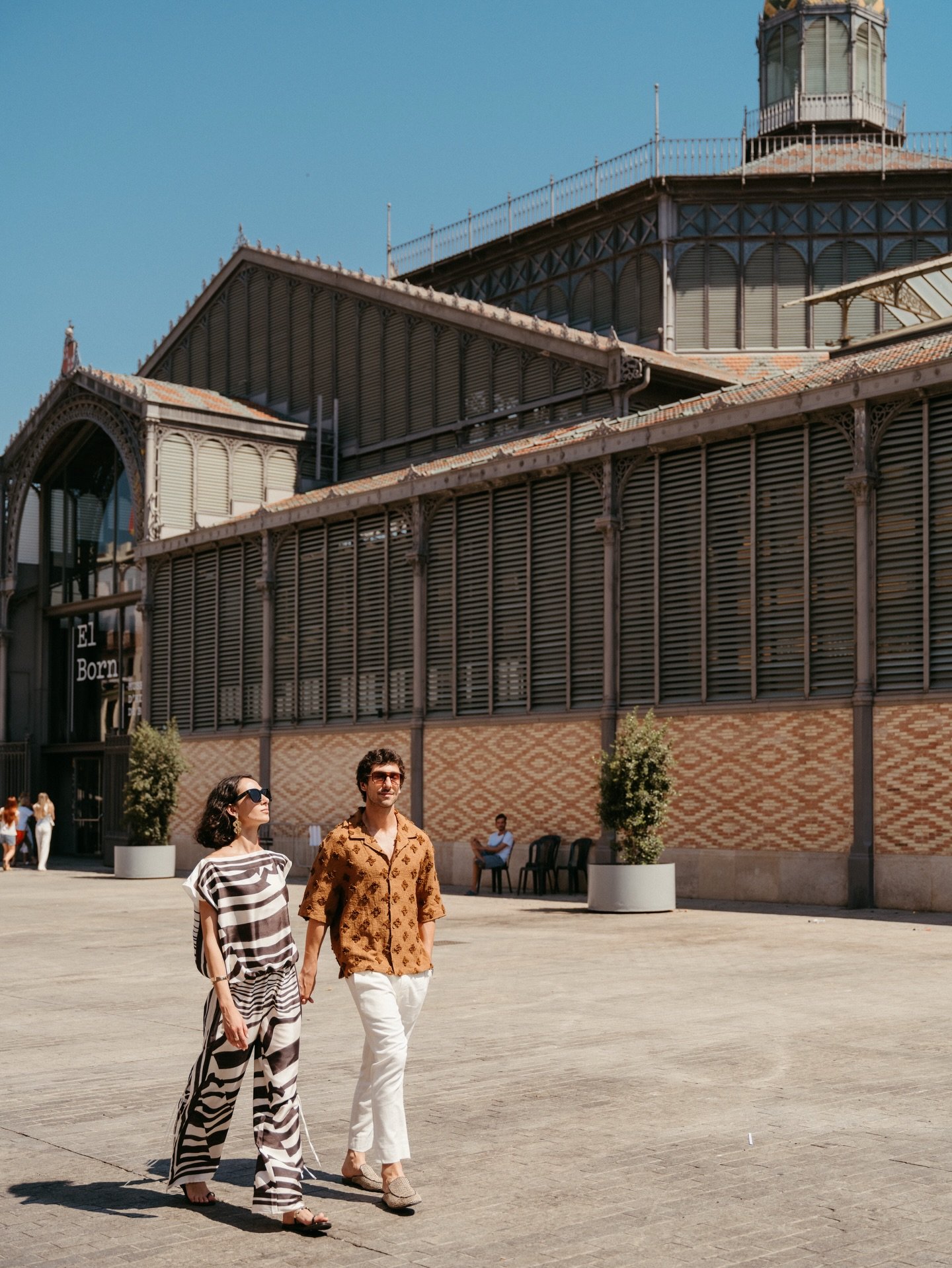 Arts Barcelona: gallery