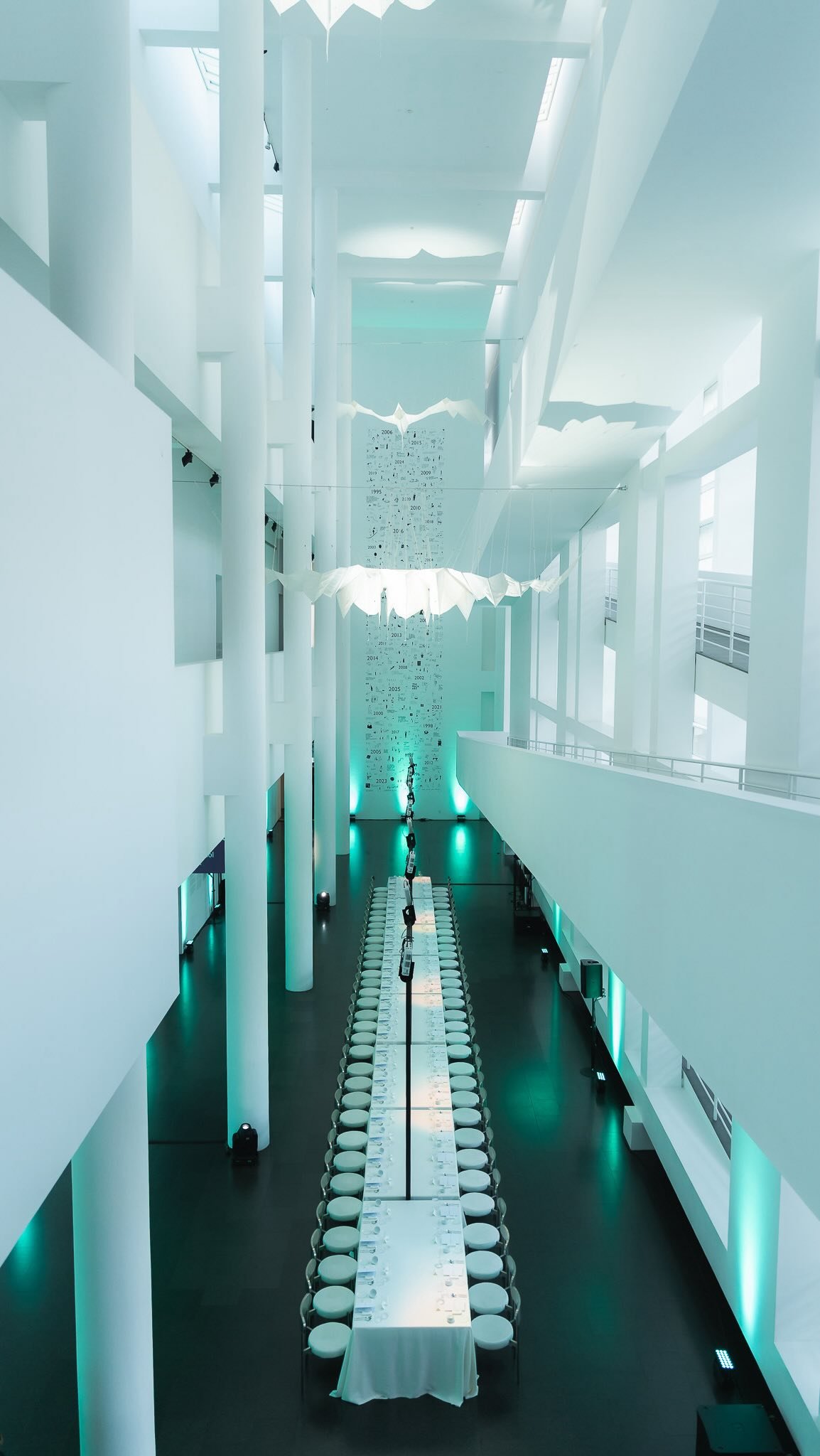 Arts Barcelona: gallery