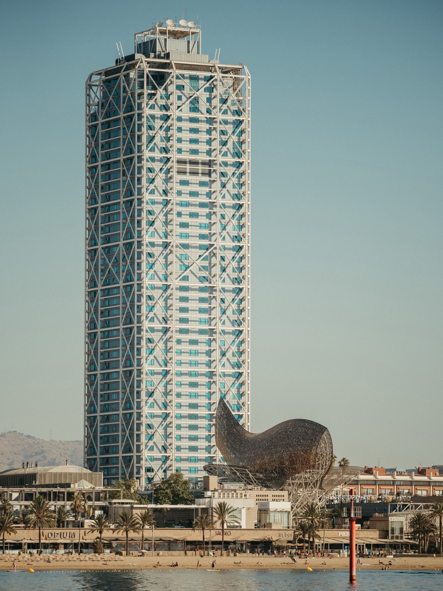 Arts Barcelona: gallery