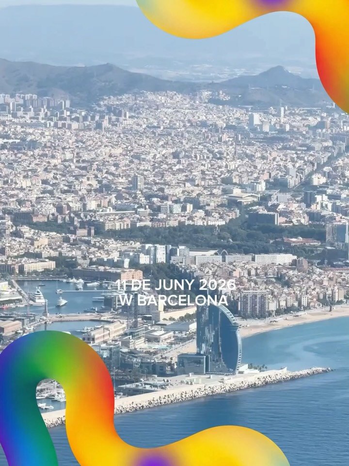 W Barcelona: galería