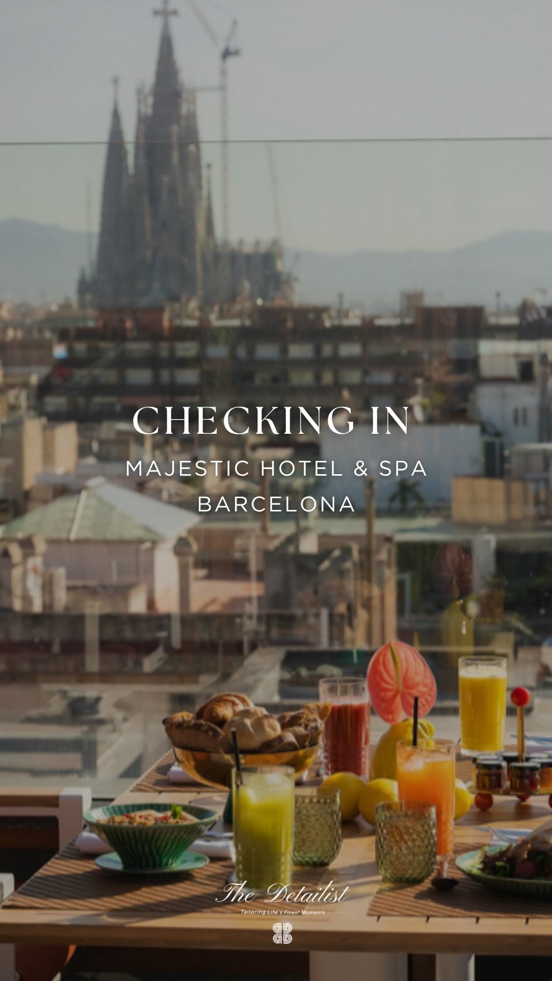 Hotel Majestic: galería