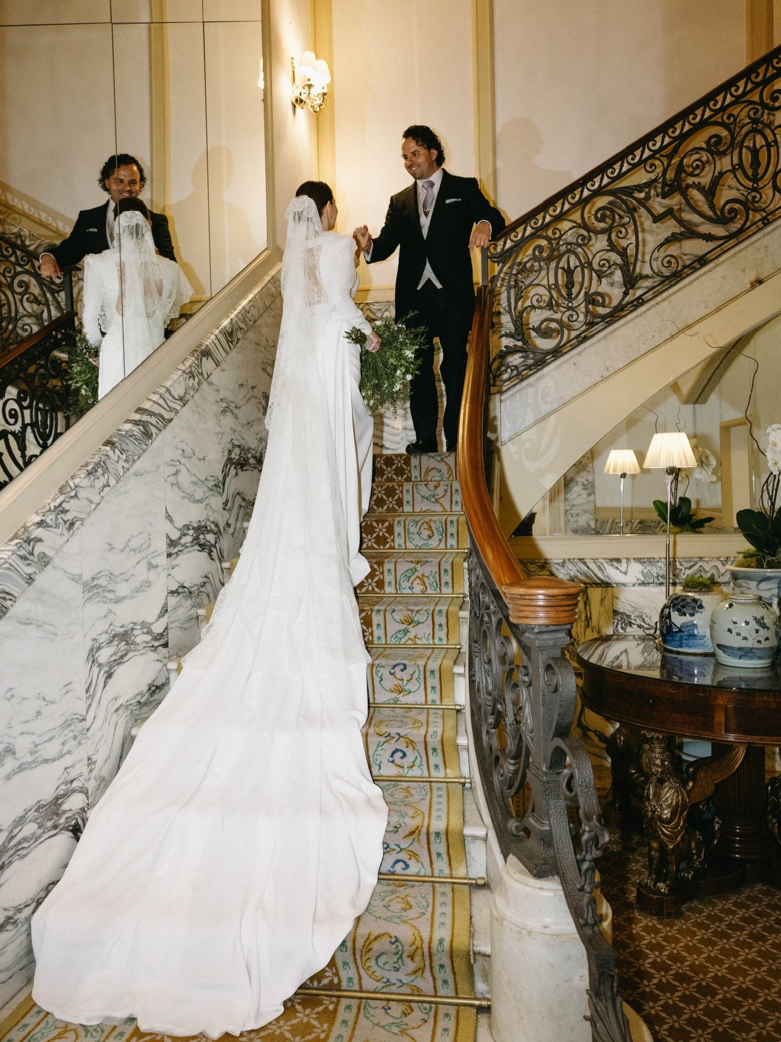 Hotel Majestic: galería