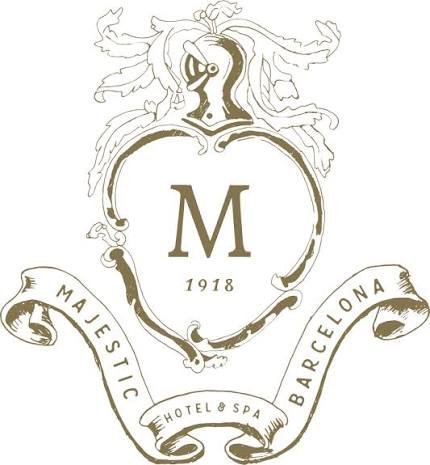 Logo de Hotel Majestic
