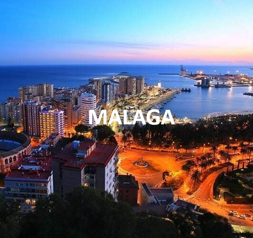 Málaga - Vida nocturna